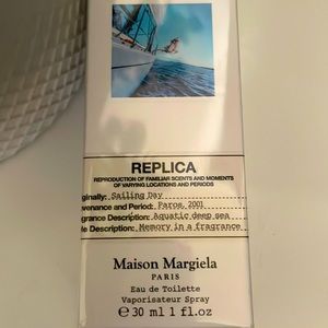 Maison Margiela Replica Sailing Day 30ml